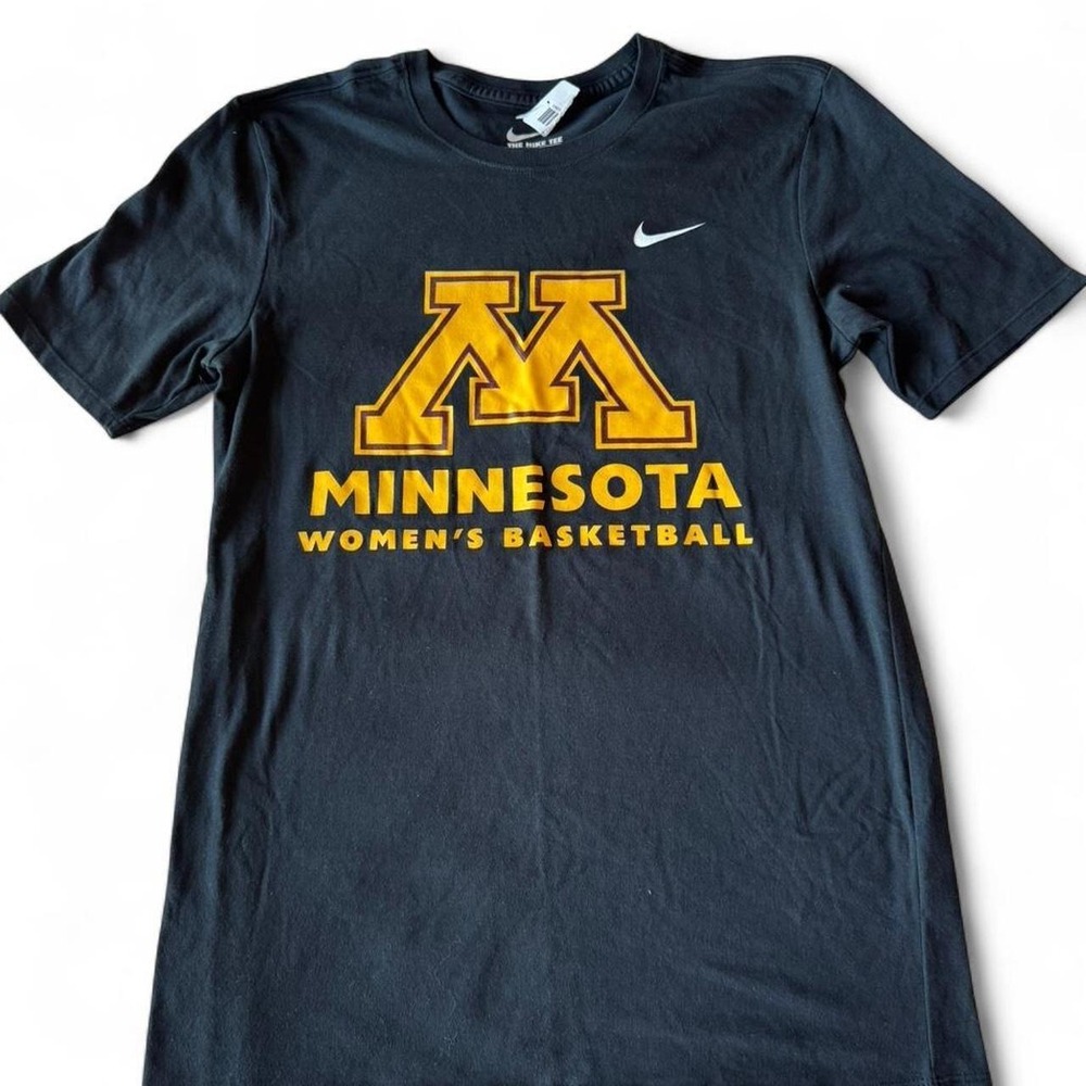 Nike Minnesota Gophers Women's Basketball T-shirt